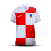 Camisa da Croácia 2024/25 Home