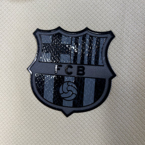 Camisa Barcelona Away 2025/26 Nike Torcedor Masculina Lançamento
