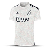 Camisa Ajax Away 23/24 - Adidas Torcedor Masculina - Lançamento