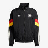 JAQUETA CORTA-VENTO ADIDAS ORIGINALS ALEMANHA