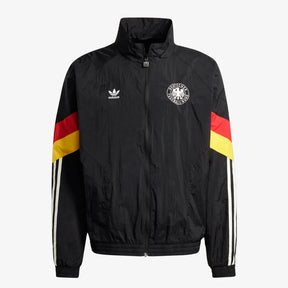 JAQUETA CORTA-VENTO ADIDAS ORIGINALS ALEMANHA