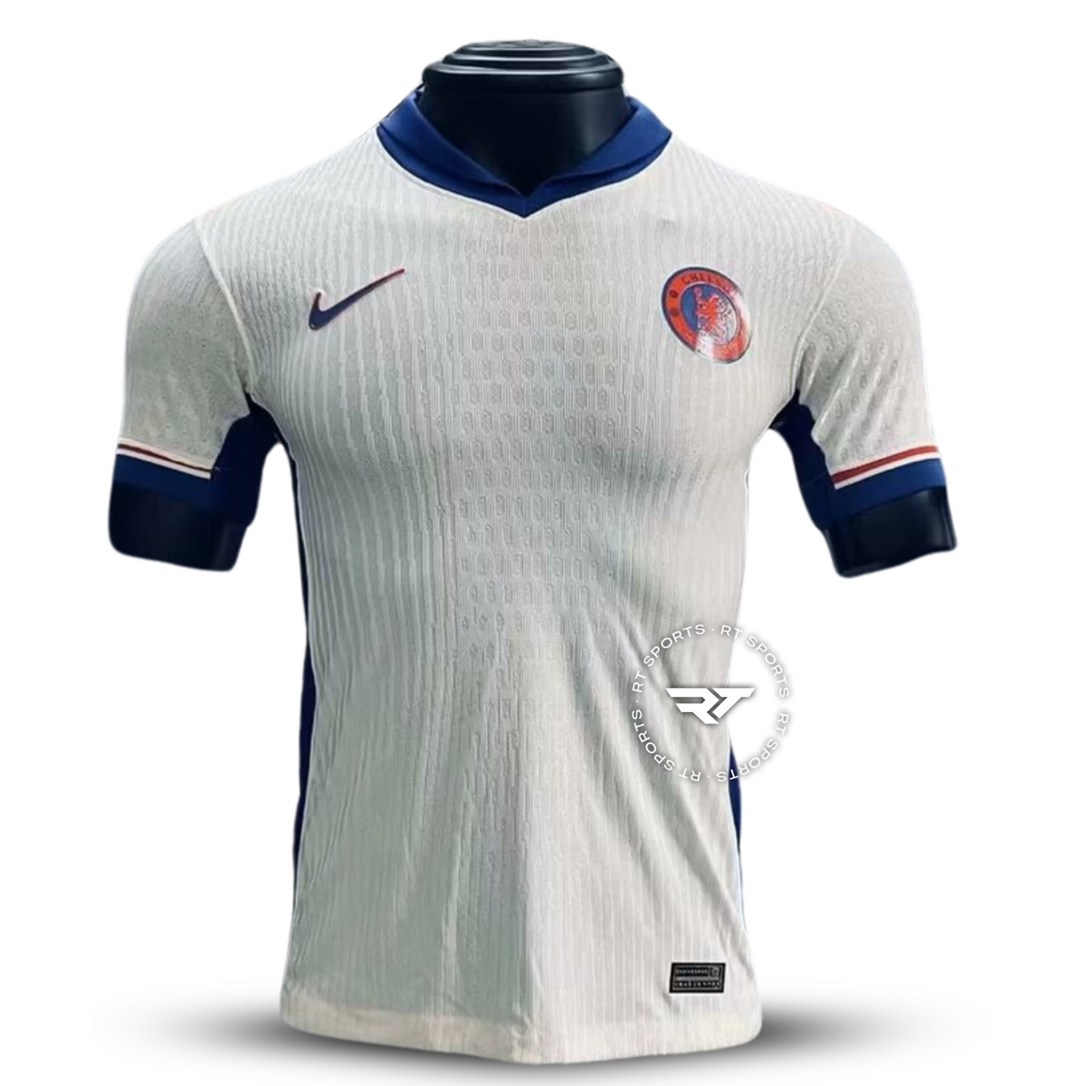 Camisa Chelsea 2024/25 Jogador Masculina