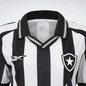 CAMISA FEMININA REEBOK BOTAFOGO 2025/26 I