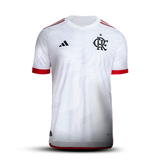 Camisa do Flamengo 2024/25 Jogador Lançamento