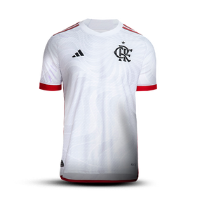 Camisa do Flamengo 2024/25 Jogador Lançamento