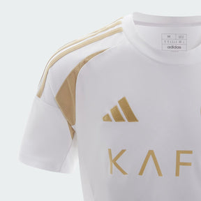Camisa Al Nassr 2024/25 Torcedor Masculina