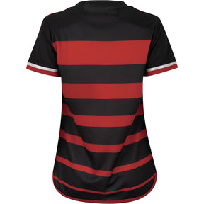 Camisa do Flamengo Feminina 2024/25 Lançamento