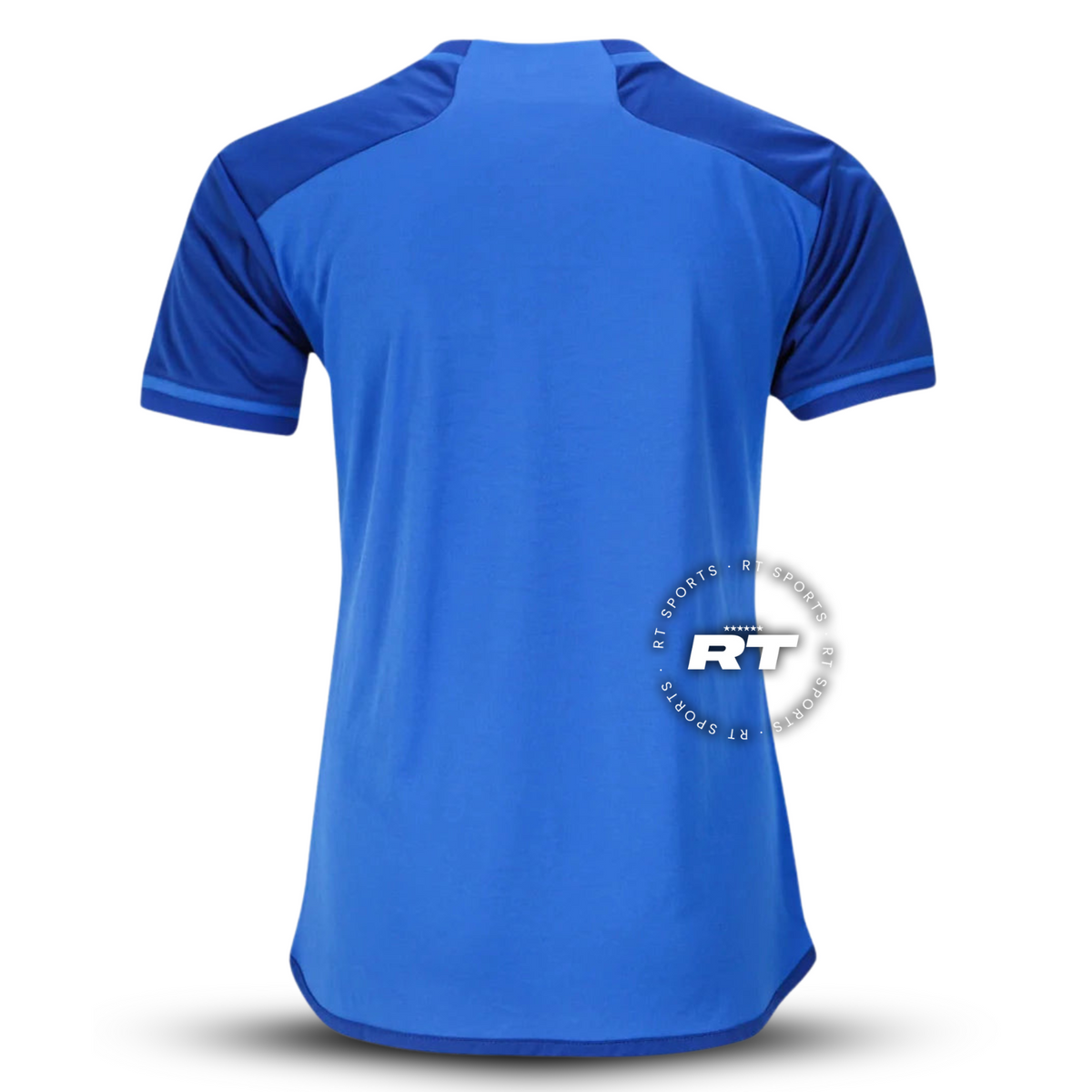 Camisa Cruzeiro Feminina 24/25 Versão Torcedor Lançamento