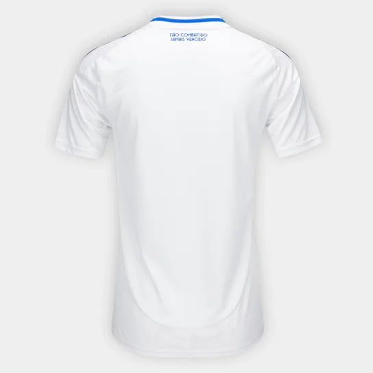 Camisa Cruzeiro Feminina 25/26 Torcedor Lançamento