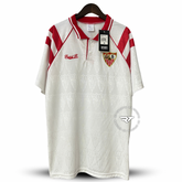 Camisa Sevilla 1992/93 Versão Retrô