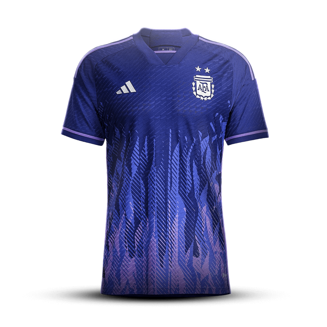 Argentina Away 2022/23 Torcedor Masculina