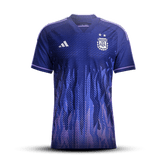 Argentina Away 2022/23 Torcedor Masculina