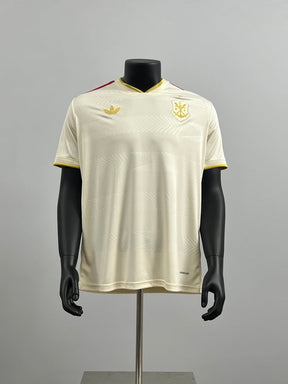 Camisa do Flamengo III - 2025/2026