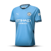 Camisa do Manchester City 24/25 Torcedor Masculina
