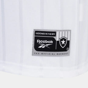 Camisa Botafogo Reebok III 2025/26 Torcedor