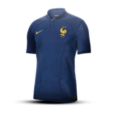 Camisa França Titular 22/23 - Versão Torcedor