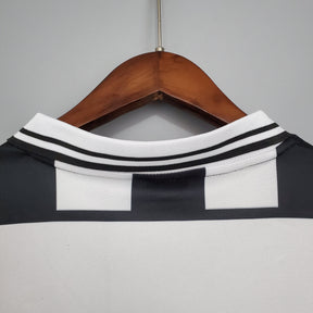 Camisa Juventus Titular 01/02 - Versão Retrô
