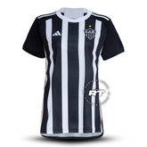 Camisa Atlético Mineiro 2024/25 Feminina