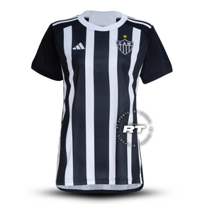 Camisa Atlético Mineiro 2024/25 Feminina
