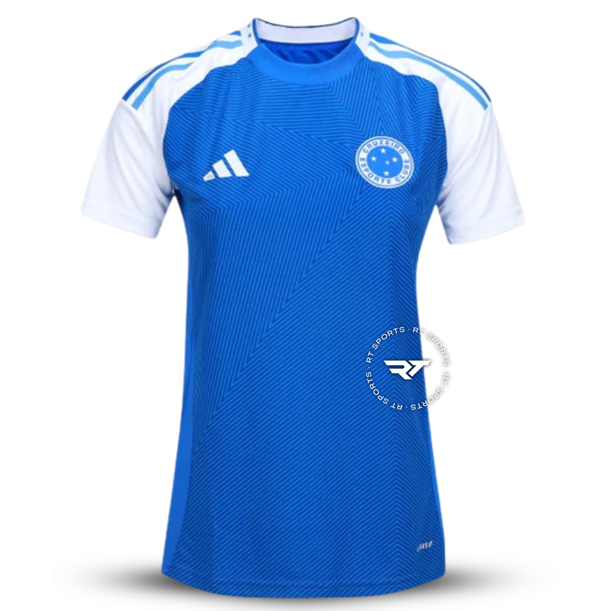 Camisa Cruzeiro Feminina 25/26 Torcedor Lançamento