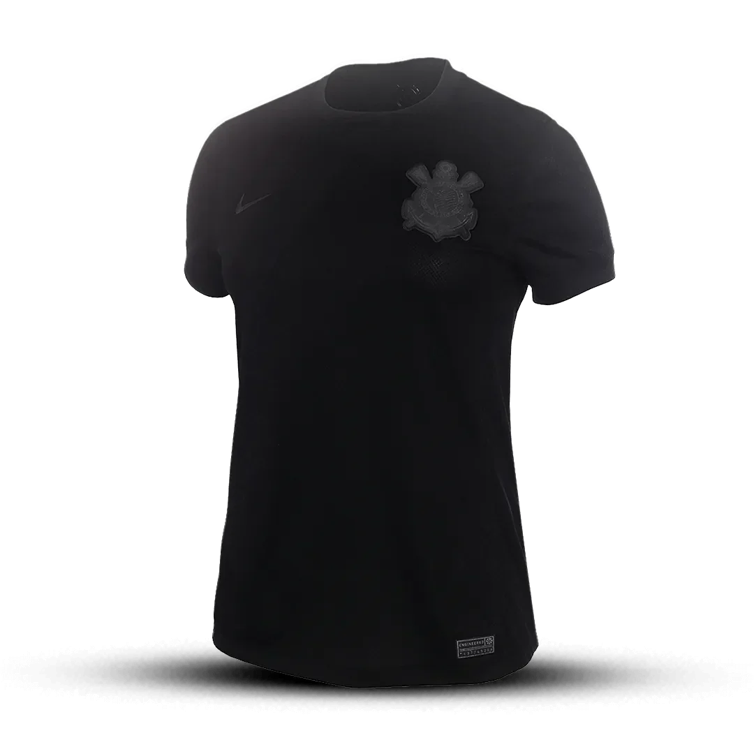 Camisa Corinthians 2024/25 Nike Feminina