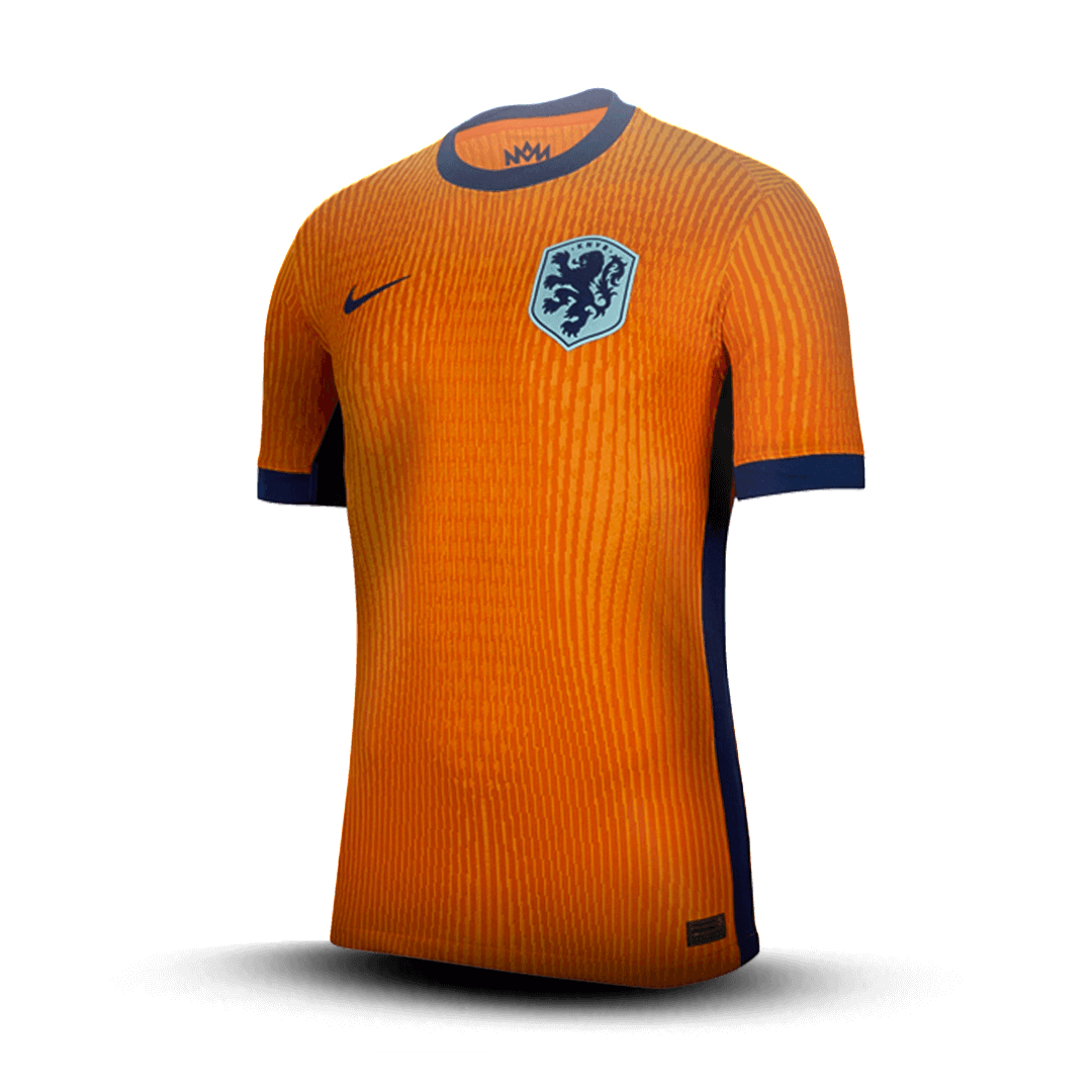 Camisa Holanda 2024/25 Torcedor Masculina