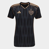 Camisa Atlético Mineiro III 25/26 Torcedor Adidas Feminina