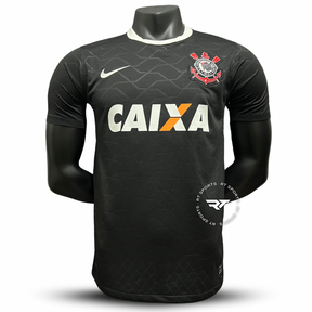 Camisa Corinthians 2012 Versão Retrô