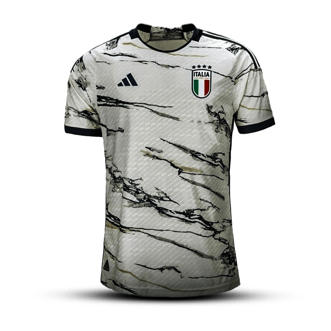 Camisa Itália 2023/24 Torcedor Masculina