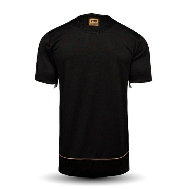 Camisa Vasco Da Gama Away III 23/24 - Kappa Torcedor Masculina - Lançamento