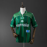 Camisa Palmeiras 1999 Versão Retrô