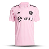 Camisa Inter Miami Home 23/24 - Adidas Torcedor Masculina - Lançamento