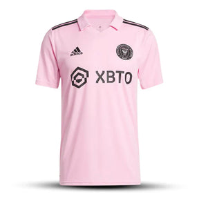 Camisa Inter Miami Home 23/24 - Adidas Torcedor Masculina - Lançamento