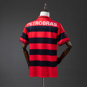Camisa Flamengo Home 1994/95 Retrô