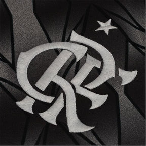 Camisa do Flamengo 2024/25 Torcedor Lançamento