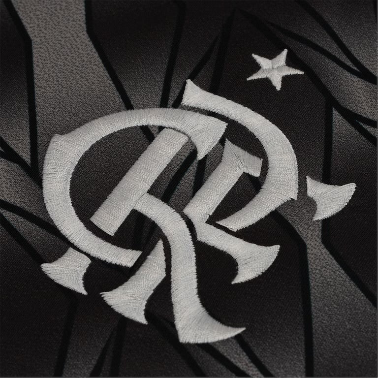 Camisa do Flamengo 2024/25 Torcedor Lançamento