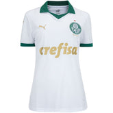 Camisa do Palmeiras 2024/25 Puma Torcedor Feminina