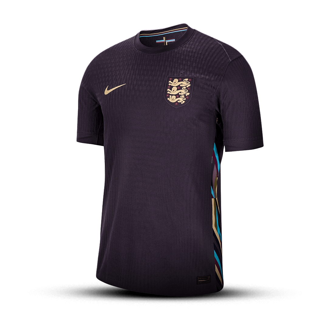 Camisa Inglaterra 2024/25 Lançamento