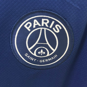 Camisa PSG 2024/25 Manga Longa Torcedor Masculina