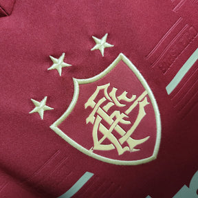 Camisa Fluminense III 2012 - Versão Retrô