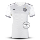 Camisa Atlético Mineiro 2024/25 Feminina