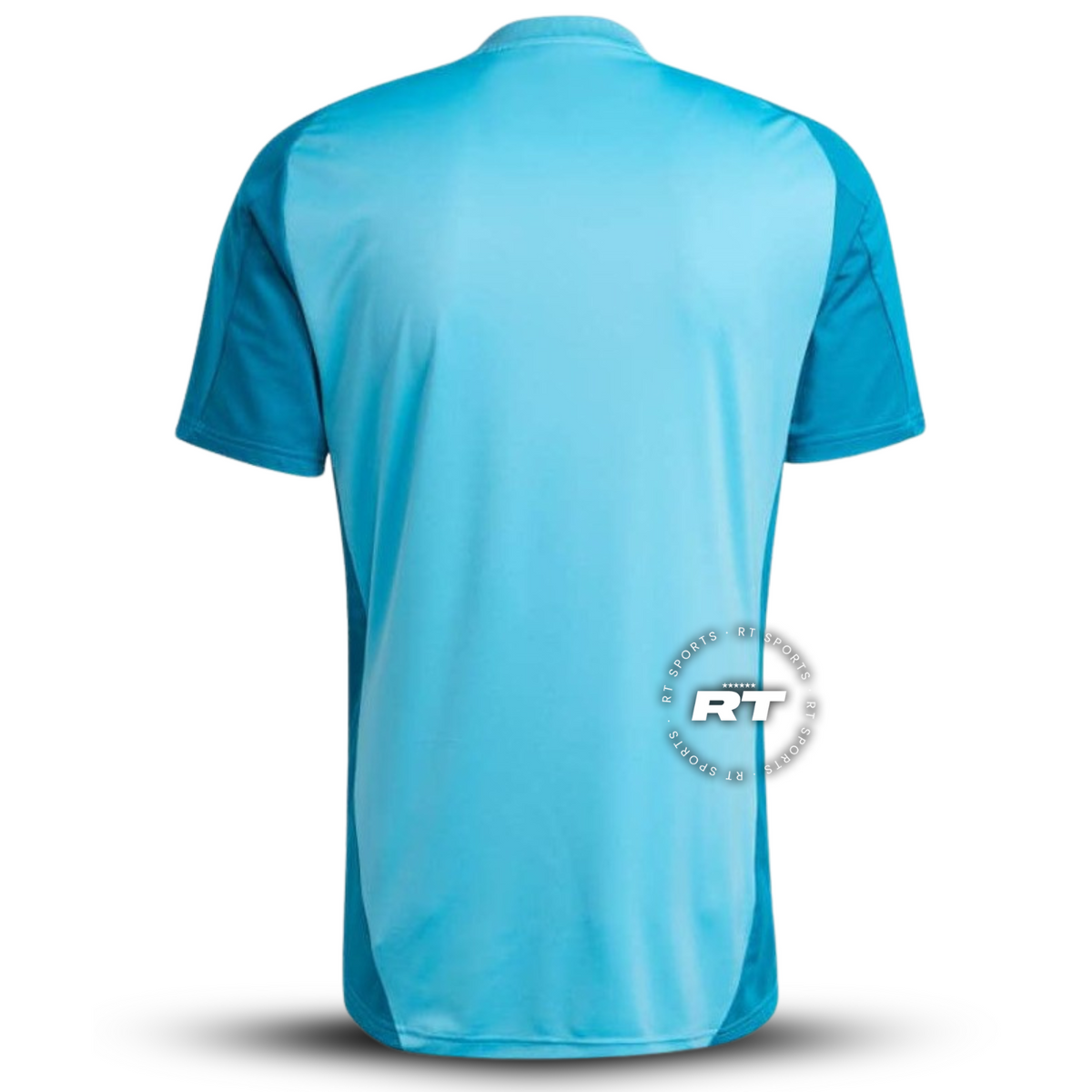 Camisa Flamengo Treino 2025 Masculina