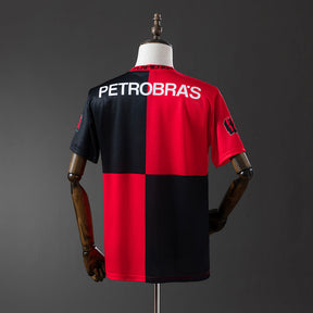 Camisa Flamengo Titular 1994 - Versão Retrô