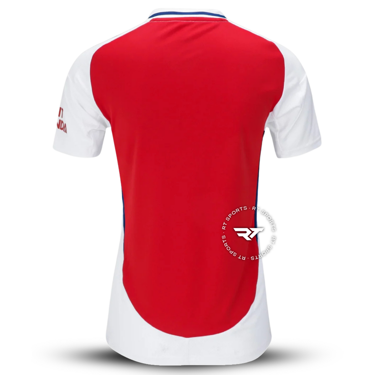 Camisa Arsenal Home 24/25 Torcedor Adidas Feminina