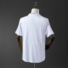 Camisa Milan Away 07/08 - Versão Retrô