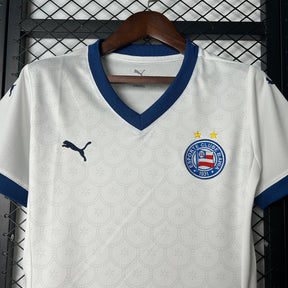 Camisa do Bahia Feminina 2025/26 Torcedor