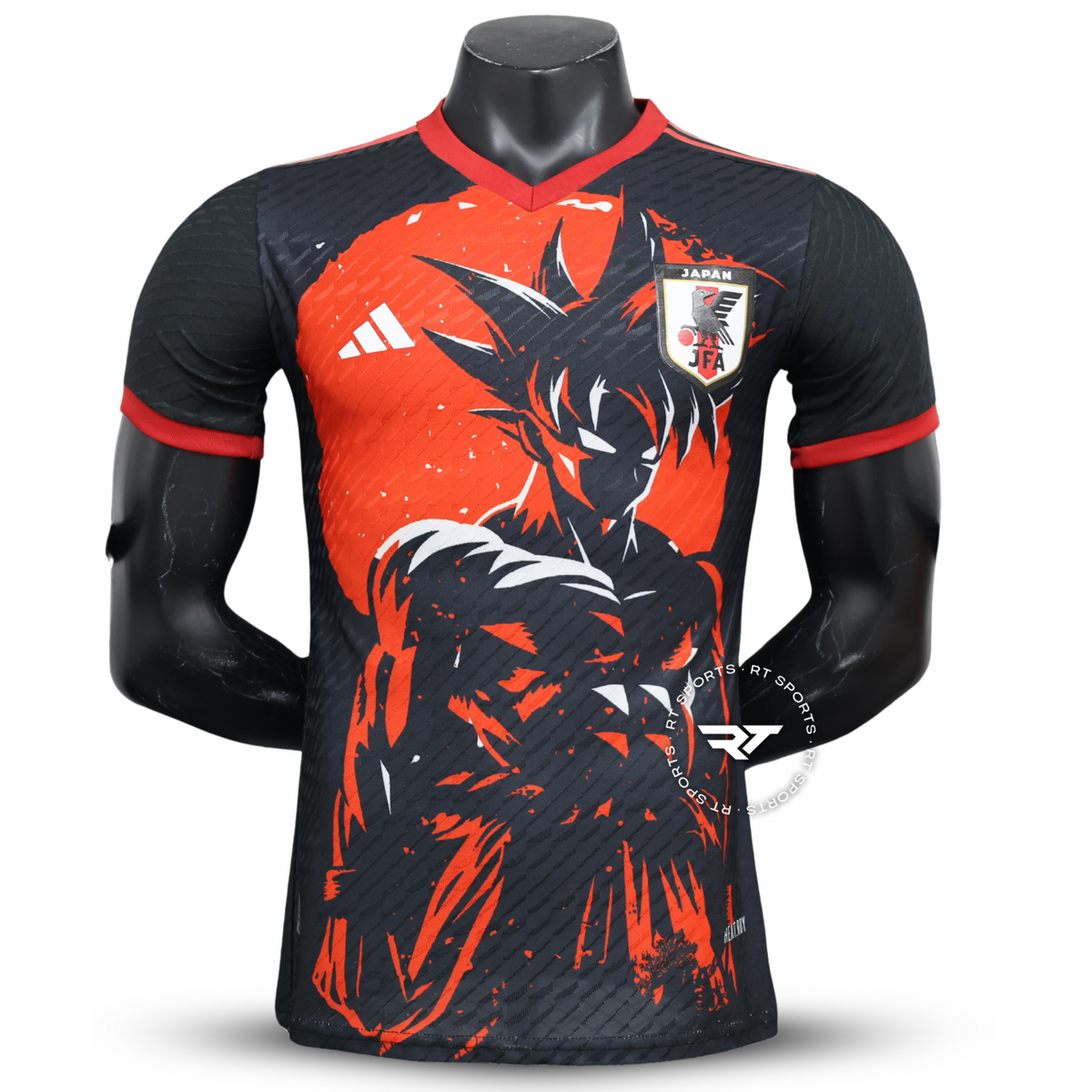 Camisa Japão 2024 Edição Especial Versão Jogador