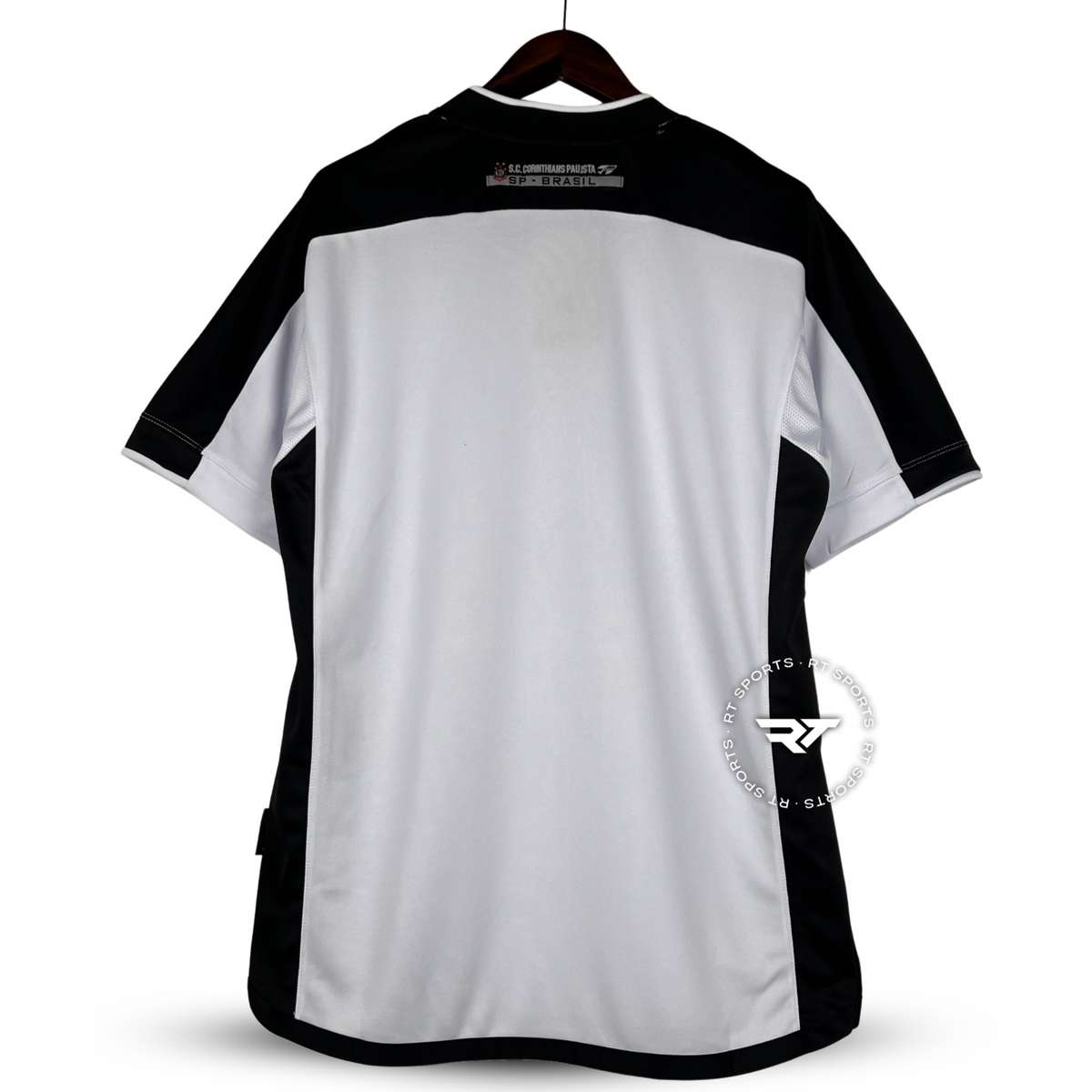 Camisa Corinthians 2000 Versão Retrô