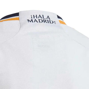 Camisa Real Madrid 23/24 Adidas Torcedor Masculina