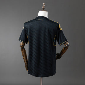 Camisa Real Madrid Away 11/12 - Versão Retrô